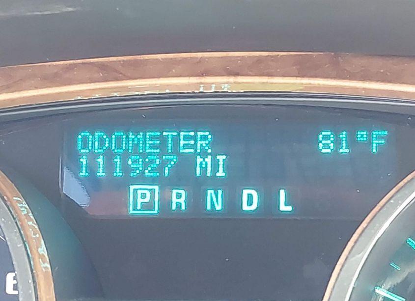 Photo 15 of 2011 Buick Enclave 1XL (VIN 5GAKRBEDXBJ151951)