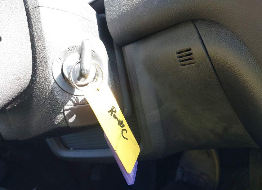 Photo 11 of 2011 Buick Enclave 1XL (VIN 5GAKRBEDXBJ152968)