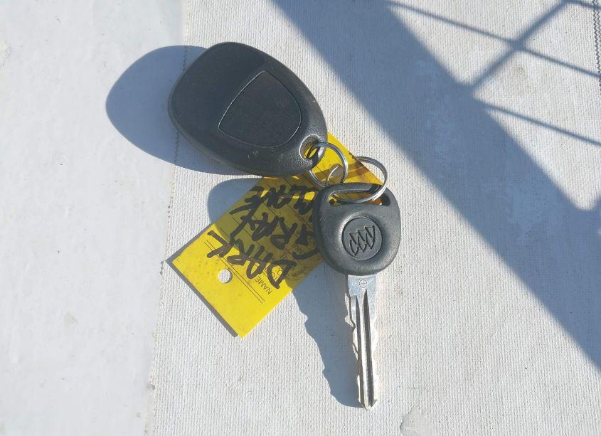 Photo 11 of 2011 Buick Enclave 1XL (VIN 5GAKRBEDXBJ236501)