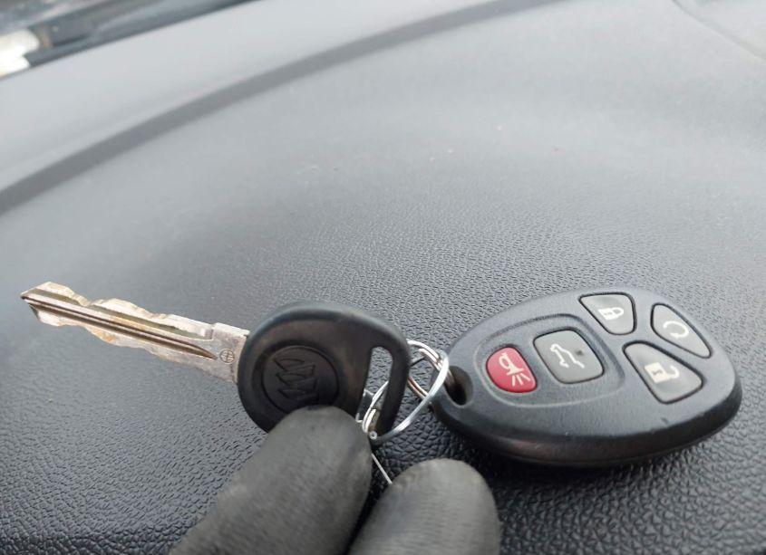 Photo 11 of 2011 Buick Enclave 1XL (VIN 5GAKRBEDXBJ350238)