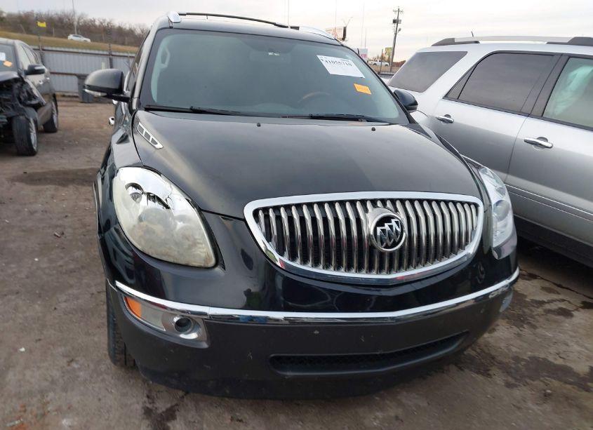 Photo 12 of 2011 Buick Enclave 1XL (VIN 5GAKRBEDXBJ350238)