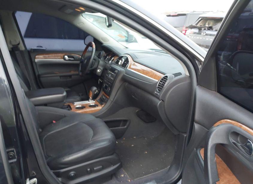 Photo 5 of 2011 Buick Enclave 1XL (VIN 5GAKRBEDXBJ350238)