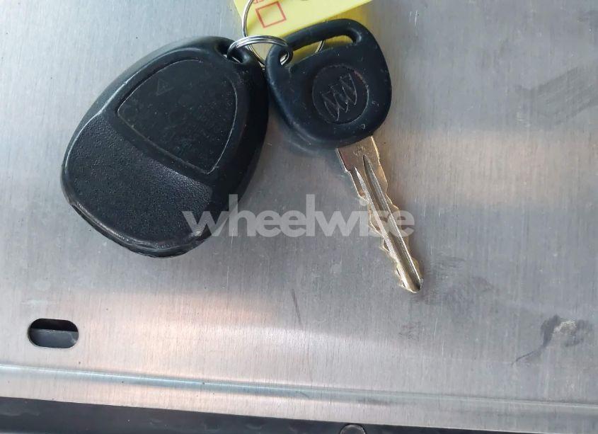 Photo 11 of 2012 Buick Enclave CONVENIENCE (VIN 5GAKRBEDXCJ376257)