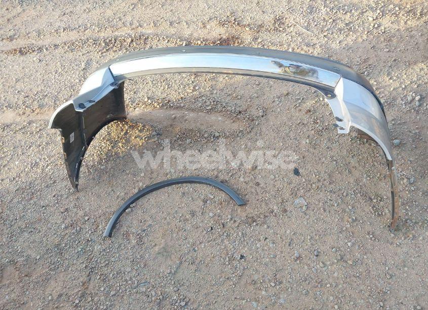 Photo 12 of 2012 Buick Enclave CONVENIENCE (VIN 5GAKRBEDXCJ376257)