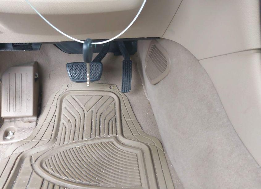 Photo 11 of 2012 Buick Enclave CONVENIENCE (VIN 5GAKRBEDXCJ416062)