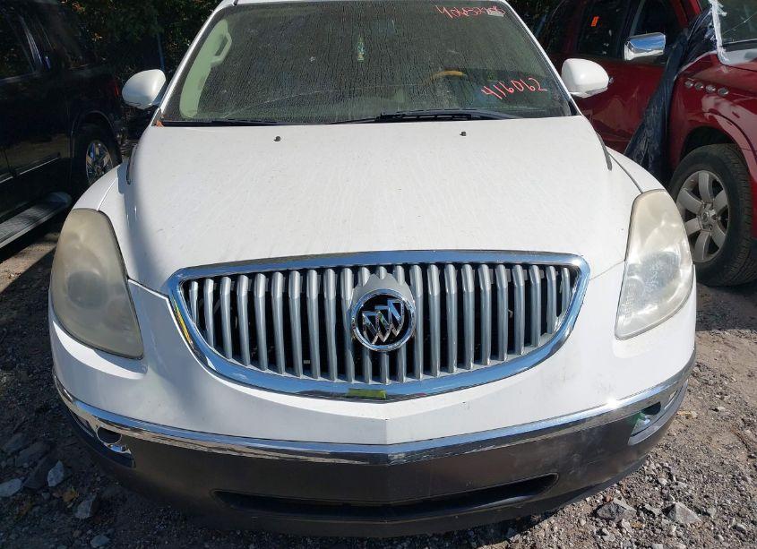 Photo 6 of 2012 Buick Enclave CONVENIENCE (VIN 5GAKRBEDXCJ416062)