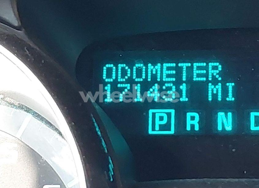 Photo 16 of 2014 Buick Enclave LEATHER (VIN 5GAKRBKD0EJ130339)