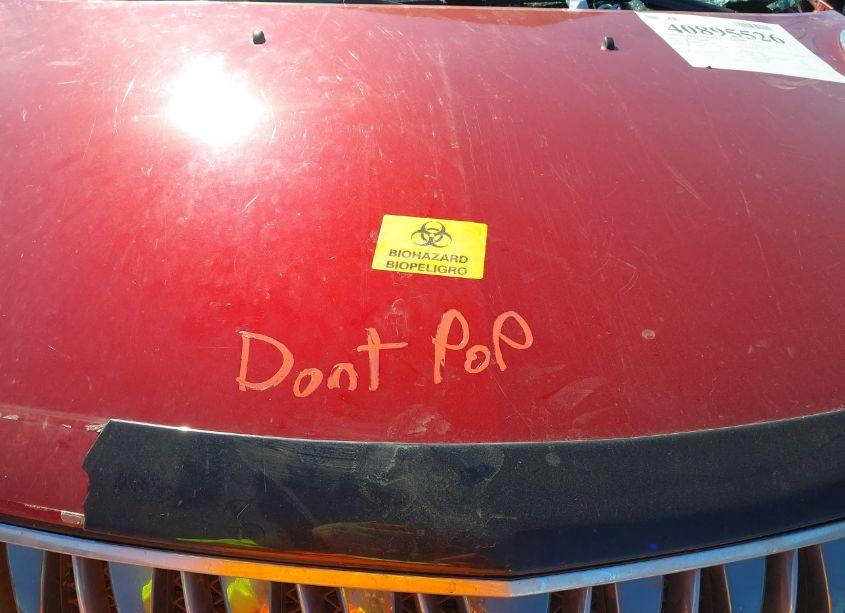 Photo 10 of 2014 Buick Enclave LEATHER (VIN 5GAKRBKD0EJ152213)