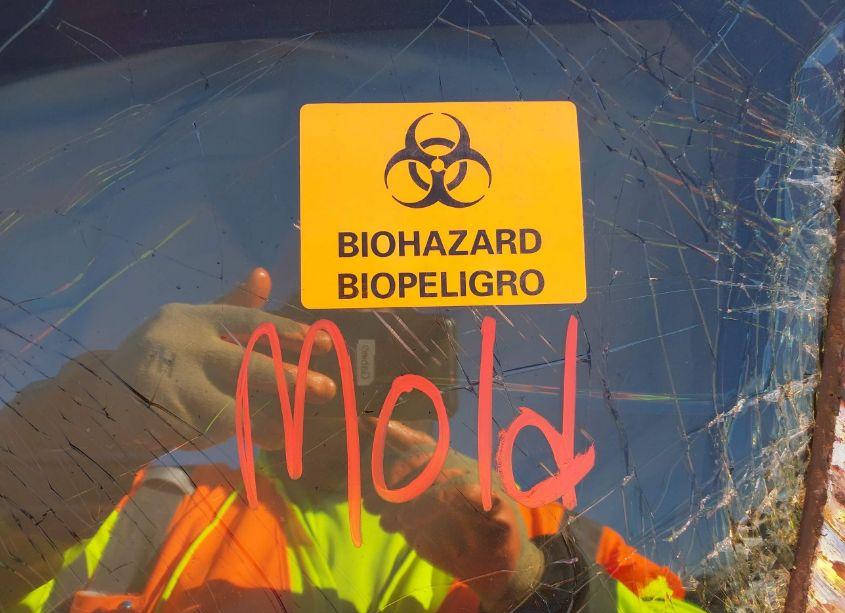 Photo 7 of 2014 Buick Enclave LEATHER (VIN 5GAKRBKD0EJ152213)