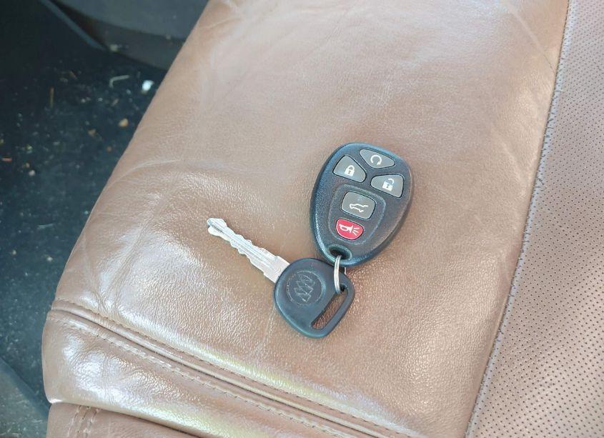Photo 11 of 2015 Buick Enclave LEATHER (VIN 5GAKRBKD0FJ142251)