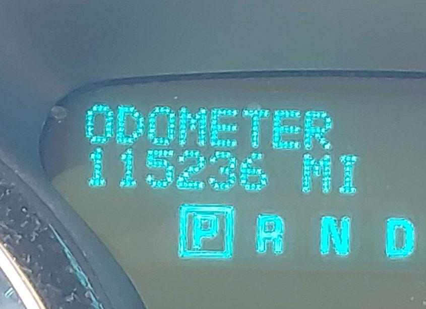 Photo 15 of 2015 Buick Enclave LEATHER (VIN 5GAKRBKD0FJ142251)