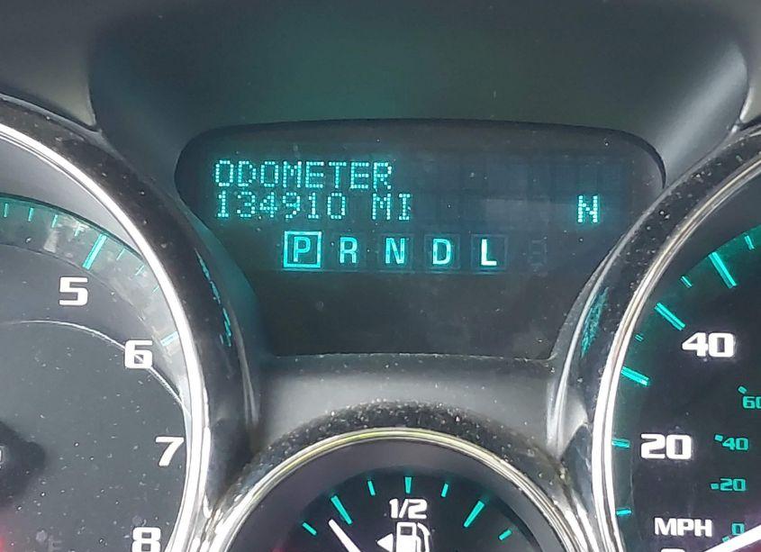 Photo 15 of 2015 Buick Enclave LEATHER (VIN 5GAKRBKD0FJ368967)