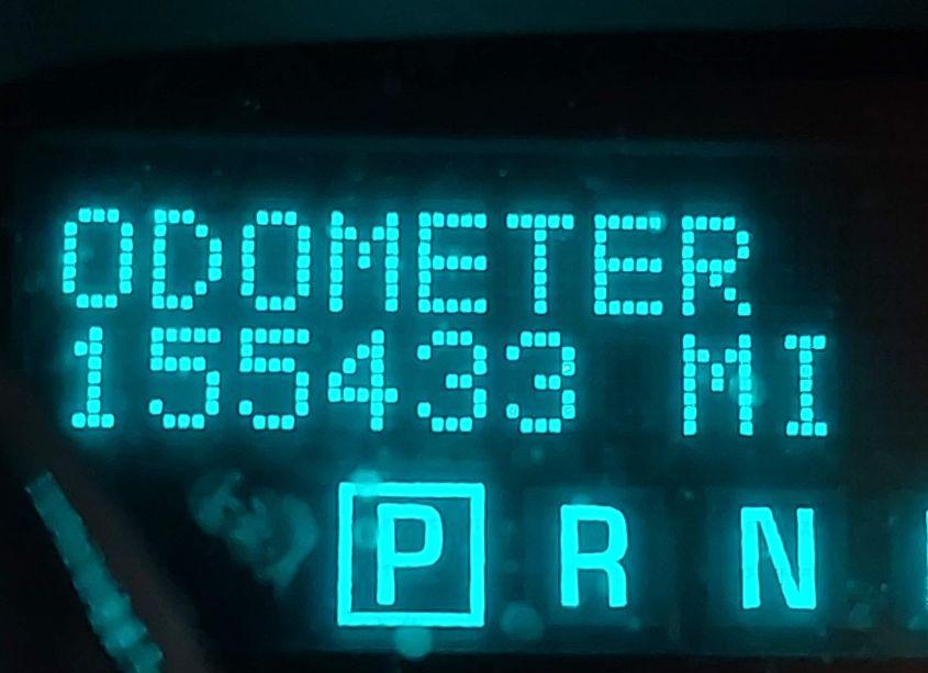 Photo 16 of 2016 Buick Enclave LEATHER (VIN 5GAKRBKD0GJ129016)