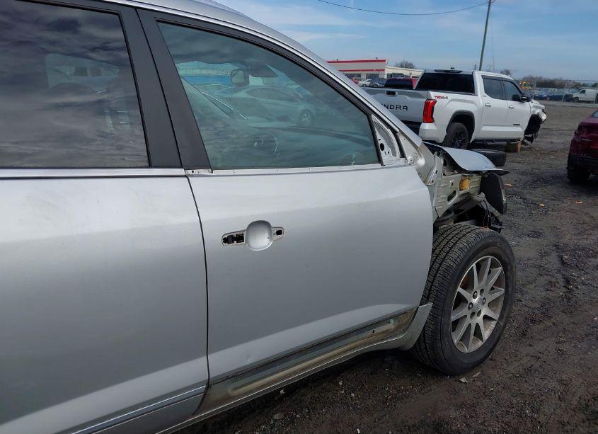 Photo 18 of 2016 Buick Enclave LEATHER (VIN 5GAKRBKD0GJ129016)