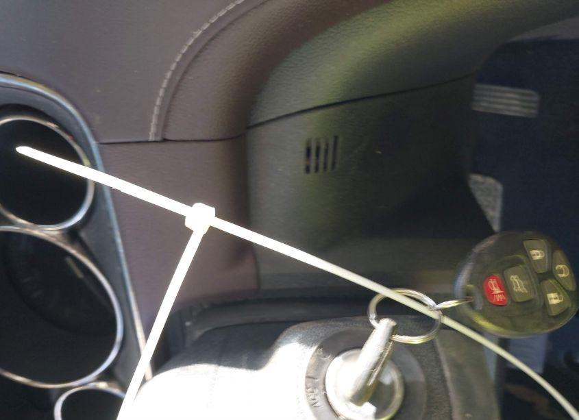 Photo 11 of 2016 Buick Enclave LEATHER (VIN 5GAKRBKD0GJ169998)