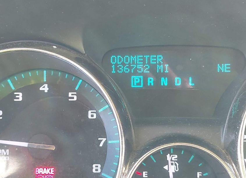 Photo 15 of 2016 Buick Enclave LEATHER (VIN 5GAKRBKD0GJ169998)