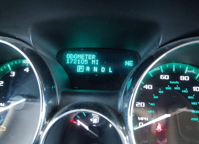 Photo 15 of 2016 Buick Enclave LEATHER (VIN 5GAKRBKD0GJ221906)