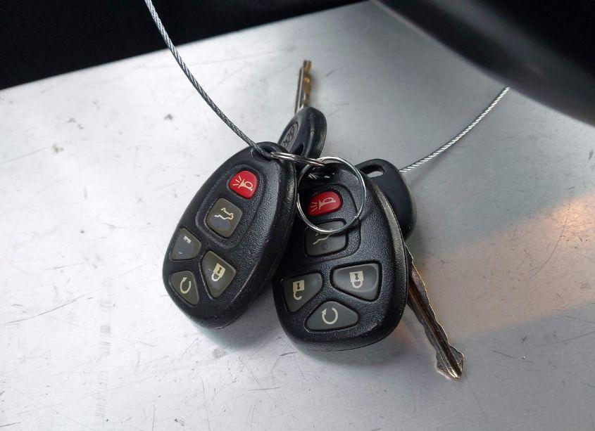 Photo 11 of 2016 Buick Enclave LEATHER (VIN 5GAKRBKD0GJ293334)