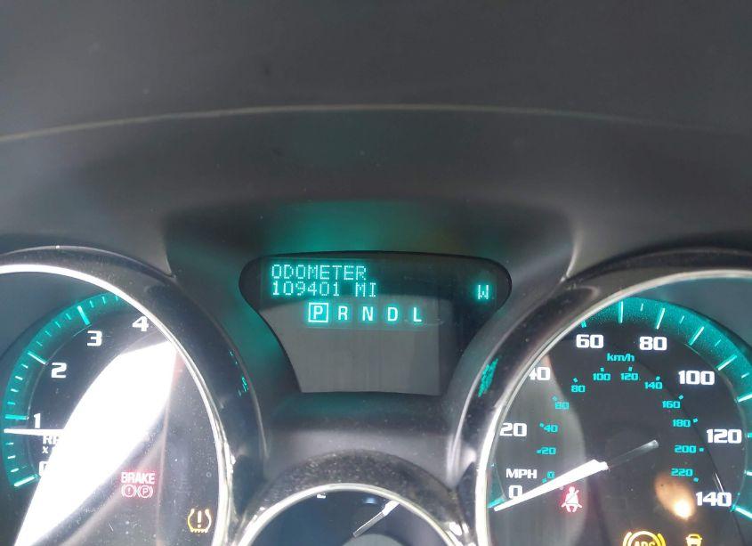 Photo 15 of 2016 Buick Enclave LEATHER (VIN 5GAKRBKD0GJ293334)