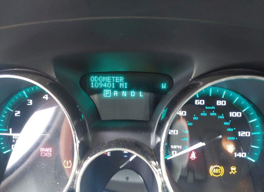 Photo 7 of 2016 Buick Enclave LEATHER (VIN 5GAKRBKD0GJ293334)