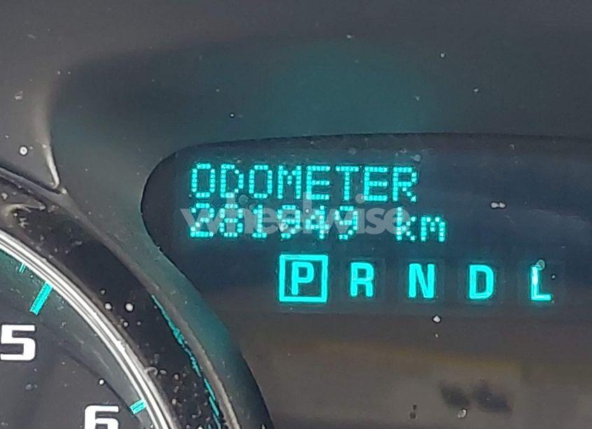 Photo 16 of 2016 Buick Enclave LEATHER (VIN 5GAKRBKD0GJ315347)