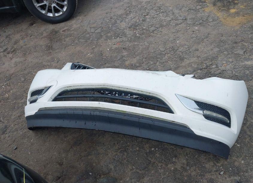 Photo 12 of 2014 Buick Enclave LEATHER (VIN 5GAKRBKD1EJ134173)