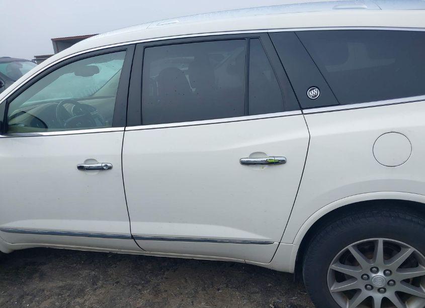 Photo 15 of 2014 Buick Enclave LEATHER (VIN 5GAKRBKD1EJ134173)