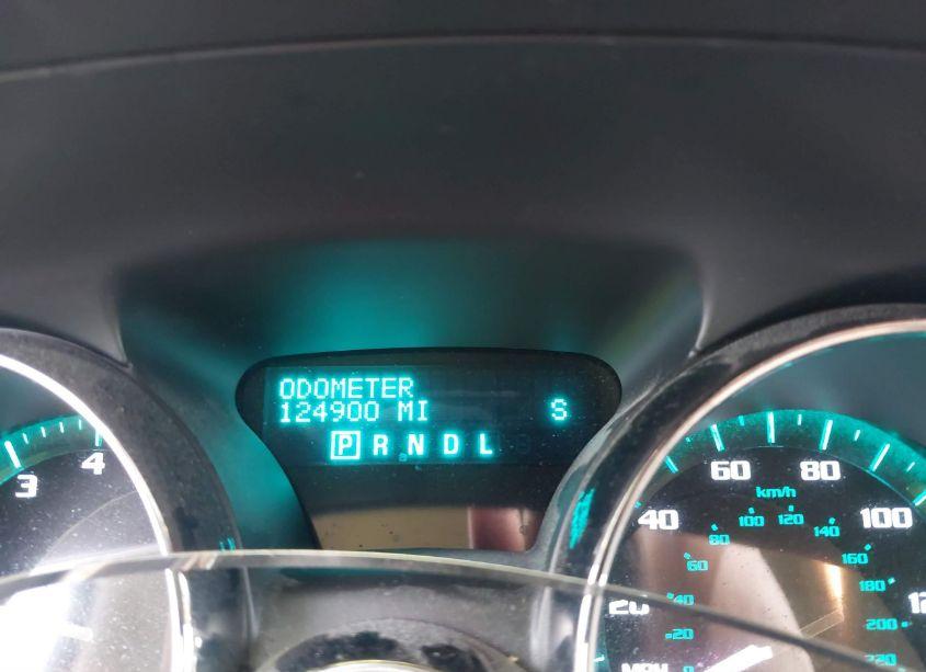 Photo 16 of 2014 Buick Enclave LEATHER (VIN 5GAKRBKD1EJ134173)