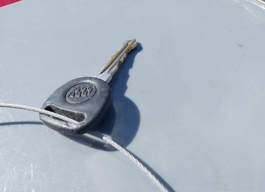 Photo 11 of 2014 Buick Enclave LEATHER (VIN 5GAKRBKD1EJ209535)