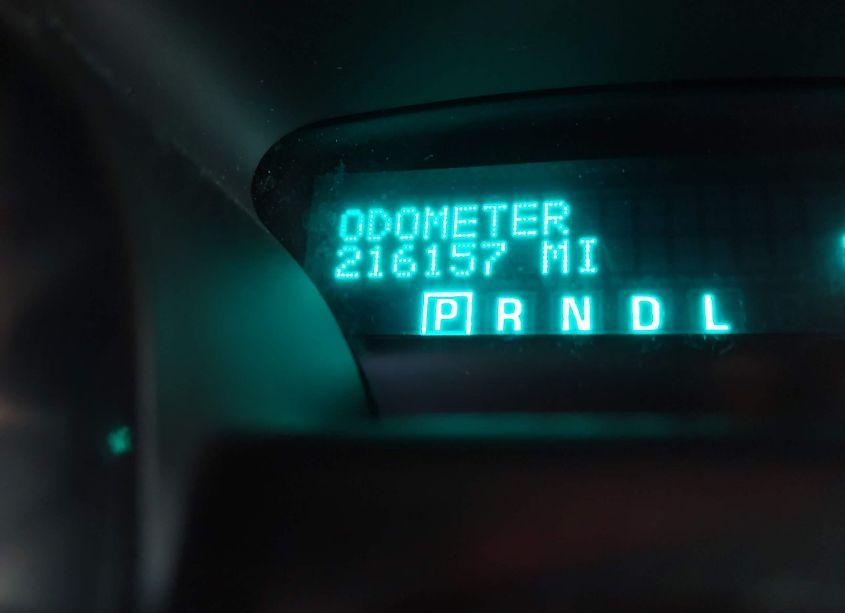 Photo 15 of 2014 Buick Enclave LEATHER (VIN 5GAKRBKD1EJ209535)