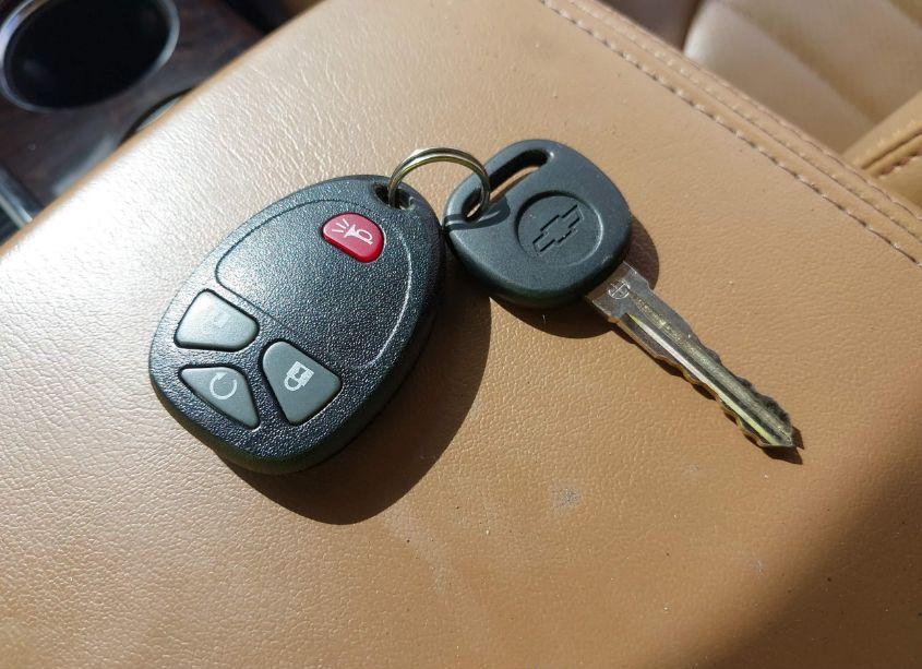 Photo 11 of 2014 Buick Enclave LEATHER (VIN 5GAKRBKD1EJ270495)