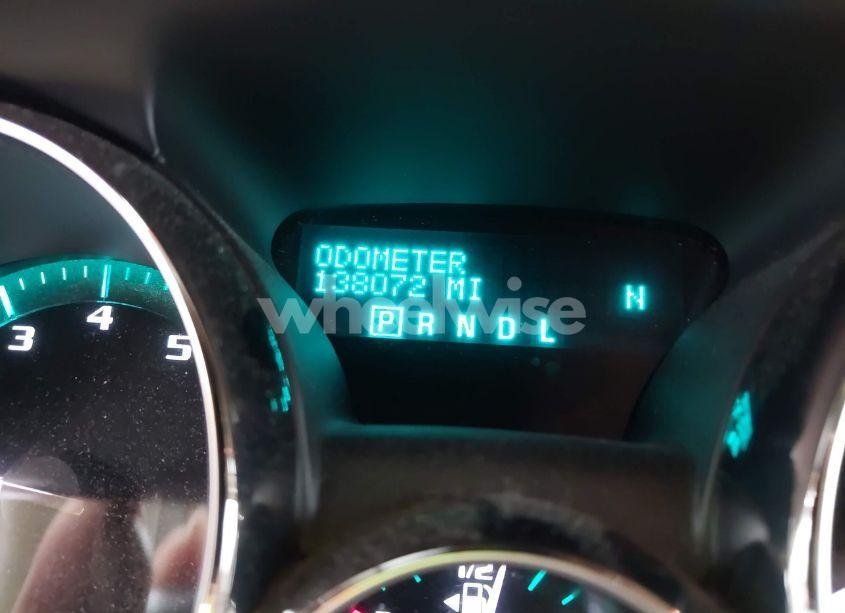 Photo 15 of 2015 Buick Enclave LEATHER (VIN 5GAKRBKD1FJ148155)