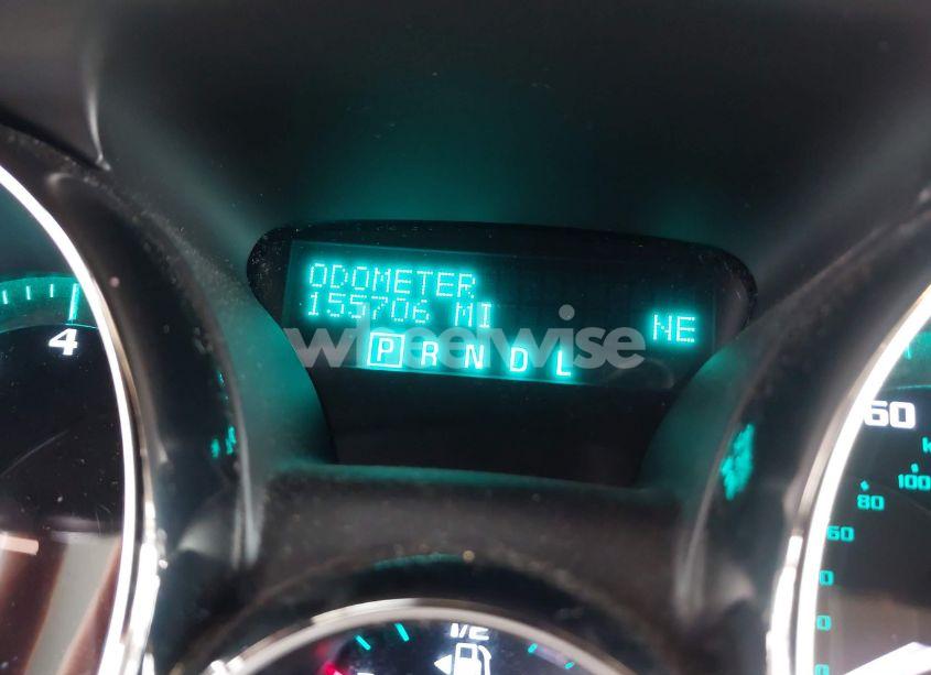 Photo 15 of 2015 Buick Enclave LEATHER (VIN 5GAKRBKD1FJ148382)