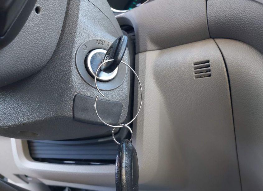 Photo 11 of 2015 Buick Enclave LEATHER (VIN 5GAKRBKD1FJ241502)