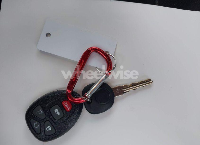 Photo 11 of 2015 Buick Enclave LEATHER (VIN 5GAKRBKD1FJ299402)