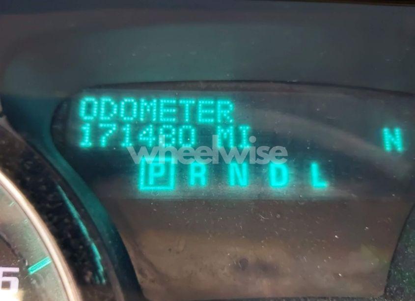 Photo 15 of 2015 Buick Enclave LEATHER (VIN 5GAKRBKD1FJ299402)