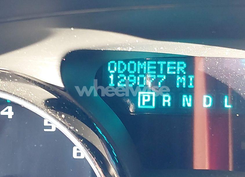 Photo 15 of 2016 Buick Enclave LEATHER (VIN 5GAKRBKD1GJ278065)