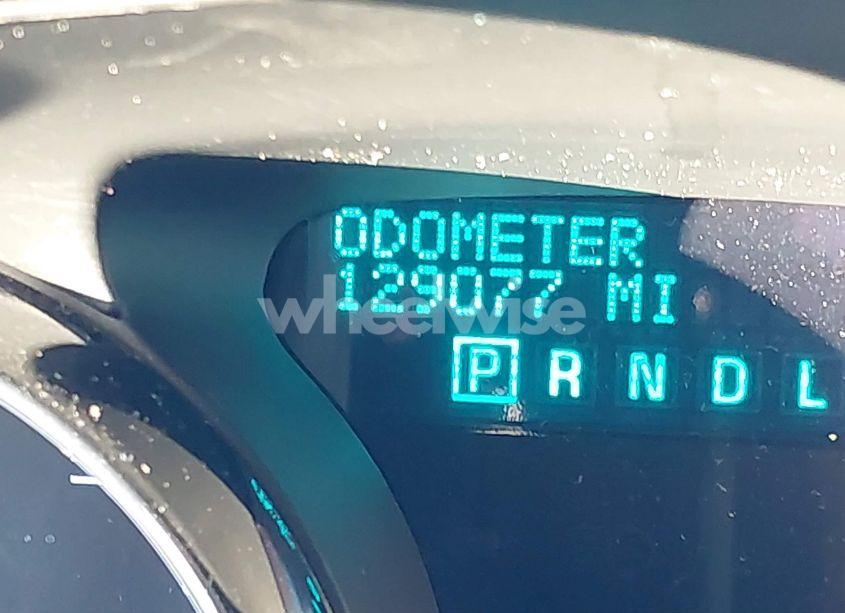 Photo 7 of 2016 Buick Enclave LEATHER (VIN 5GAKRBKD1GJ278065)