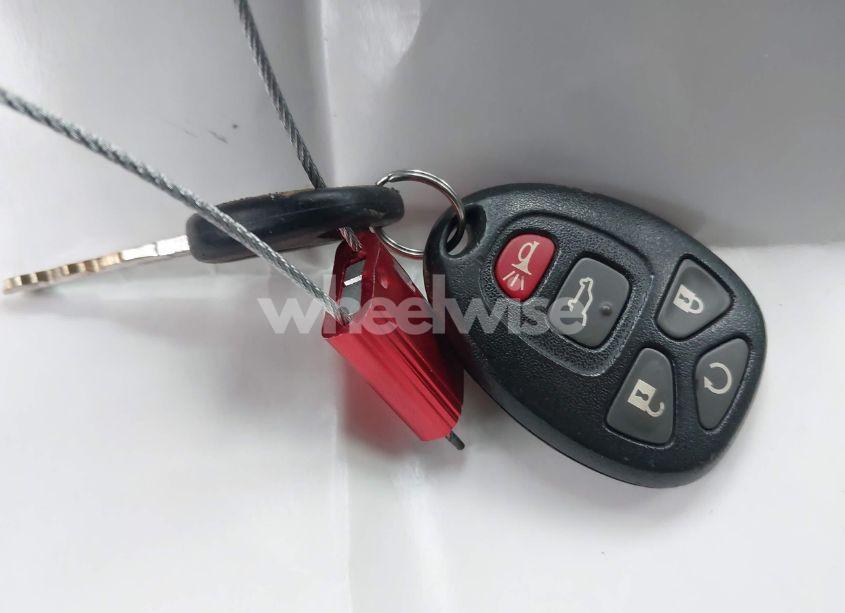 Photo 11 of 2016 Buick Enclave LEATHER (VIN 5GAKRBKD1GJ310657)