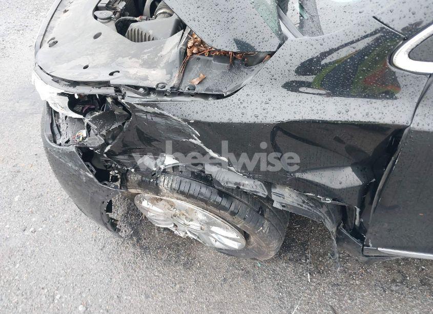 Photo 6 of 2016 Buick Enclave LEATHER (VIN 5GAKRBKD1GJ310657)