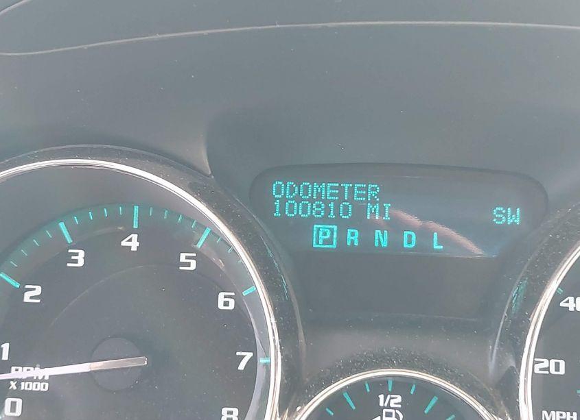 Photo 15 of 2017 Buick Enclave LEATHER (VIN 5GAKRBKD1HJ221723)