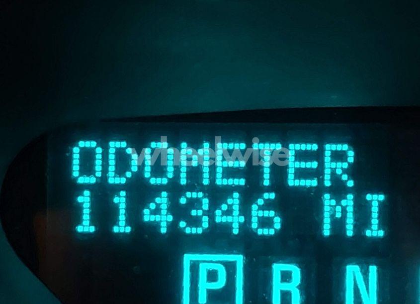 Photo 15 of 2017 Buick Enclave LEATHER (VIN 5GAKRBKD1HJ286765)