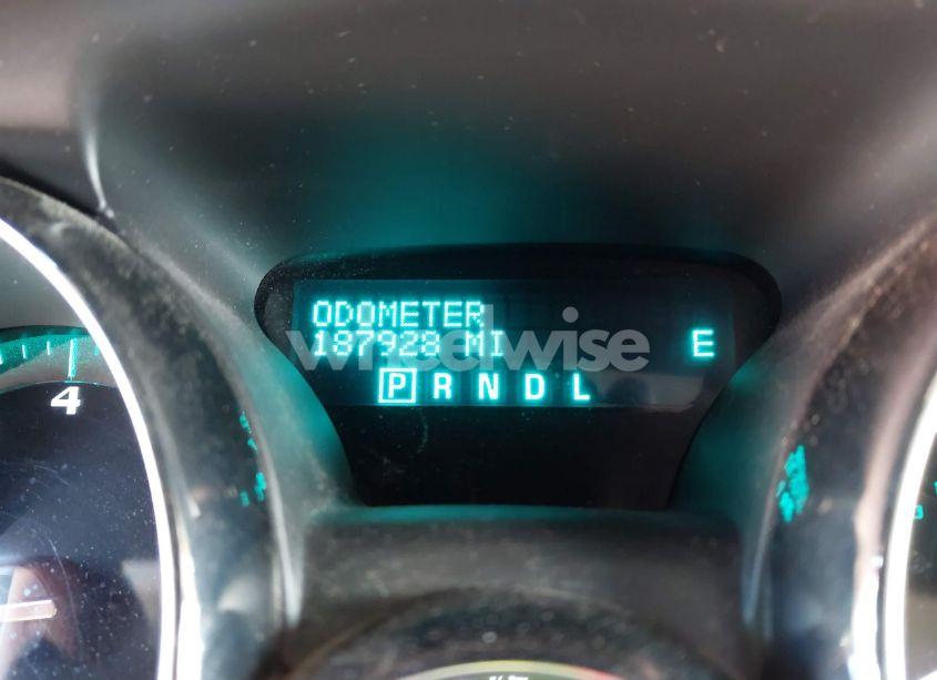 Photo 15 of 2014 Buick Enclave LEATHER (VIN 5GAKRBKD2EJ114546)