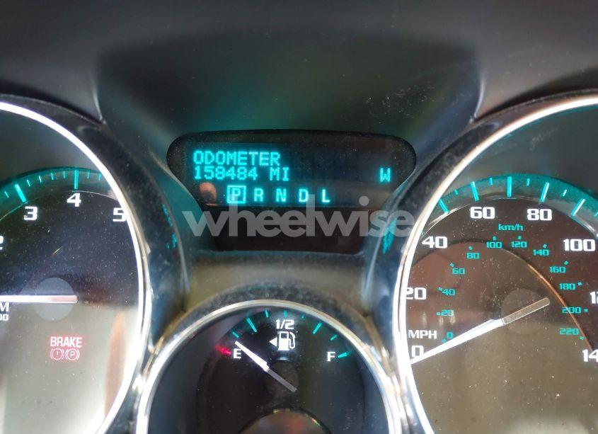 Photo 15 of 2014 Buick Enclave LEATHER (VIN 5GAKRBKD2EJ118175)