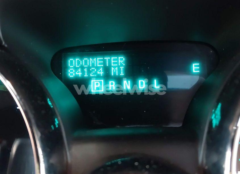 Photo 16 of 2015 Buick Enclave LEATHER (VIN 5GAKRBKD2FJ170858)