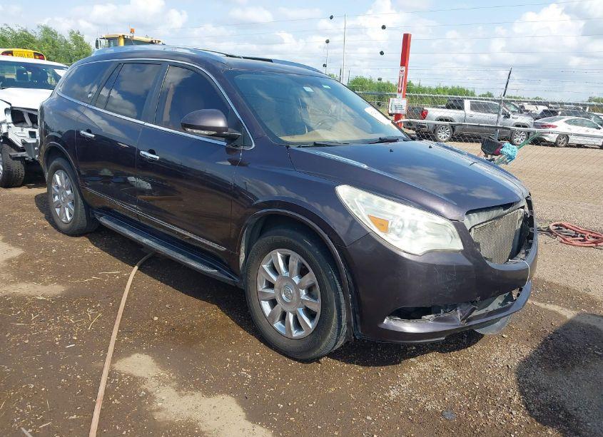 2015 Buick Enclave LEATHER (VIN 5GAKRBKD2FJ184002) main photo