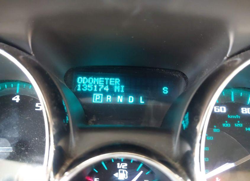 Photo 16 of 2015 Buick Enclave LEATHER (VIN 5GAKRBKD2FJ184002)