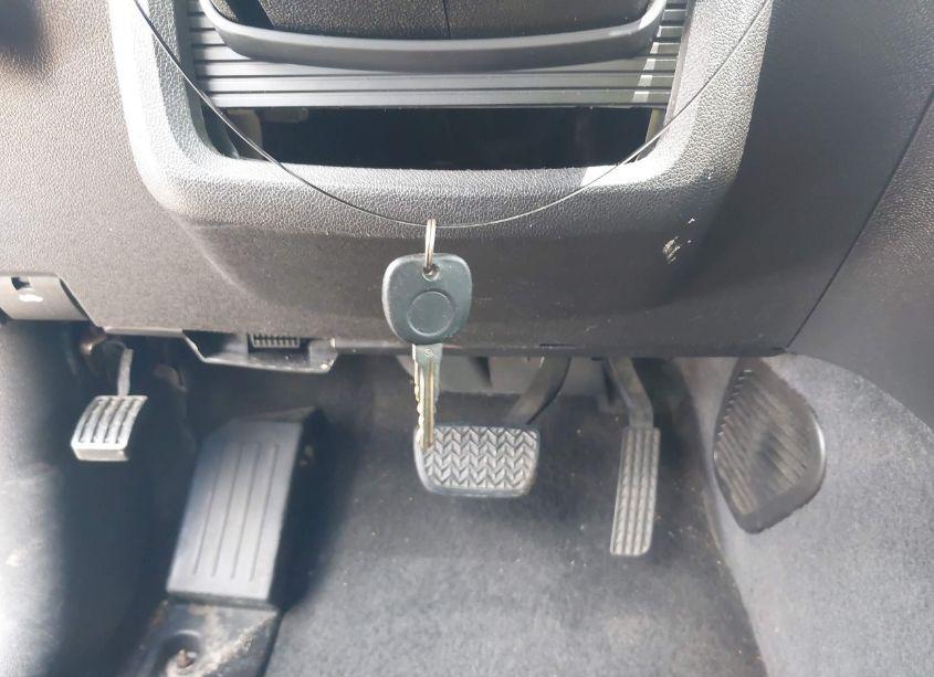 Photo 11 of 2015 Buick Enclave LEATHER (VIN 5GAKRBKD2FJ240097)