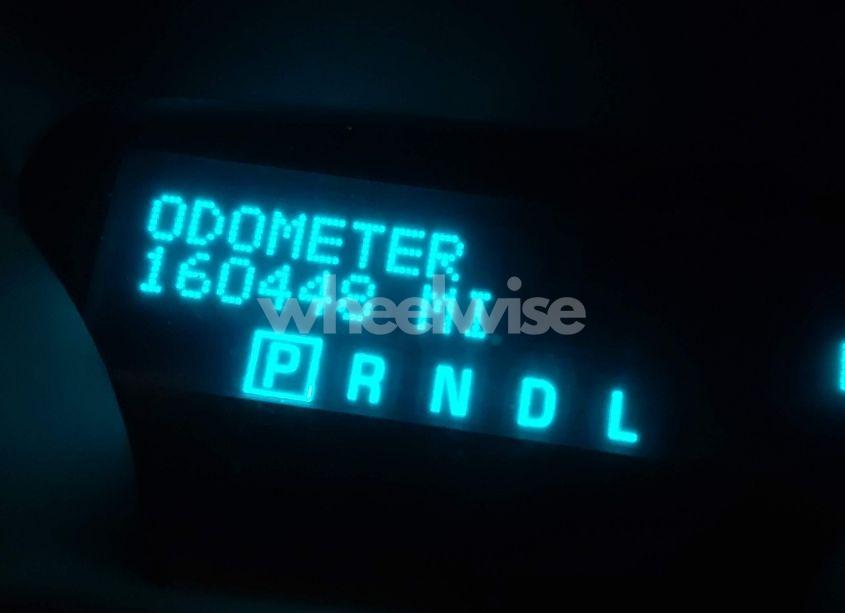 Photo 16 of 2015 Buick Enclave LEATHER (VIN 5GAKRBKD2FJ266554)