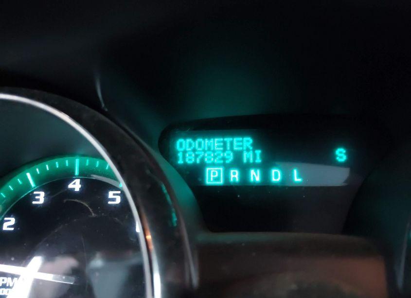 Photo 15 of 2015 Buick Enclave LEATHER (VIN 5GAKRBKD2FJ274220)